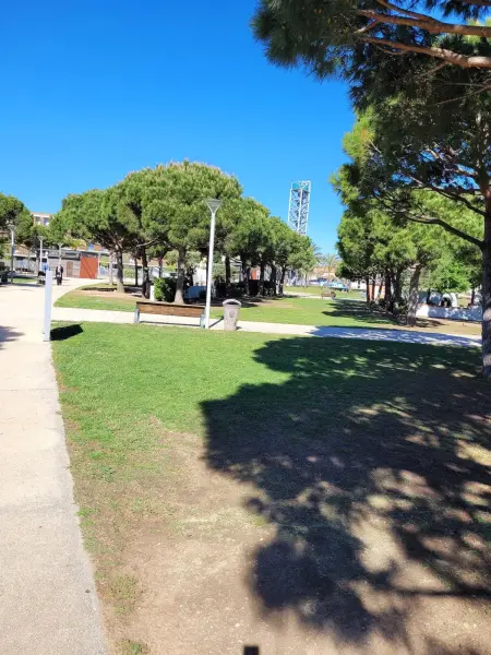 Appartement cosy La Seyne-sur-Mer 55m² avec jardin - Photo 5