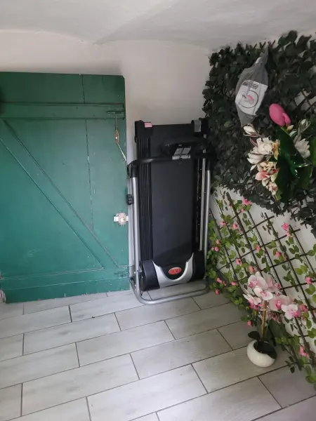 Appartement cosy La Seyne-sur-Mer 55m² avec jardin - Photo 12