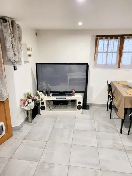 Appartement cosy La Seyne-sur-Mer 55m² avec jardin - Photo 13