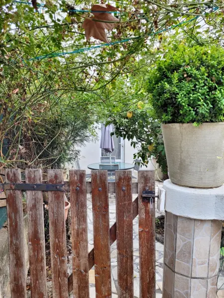 Appartement cosy La Seyne-sur-Mer 55m² avec jardin - Photo 15