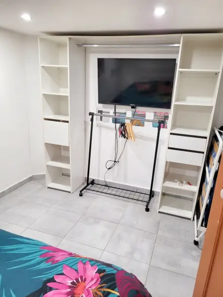 Appartement cosy La Seyne-sur-Mer 55m² avec jardin - Photo 16