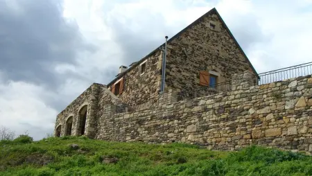 Maison de charme en montagne, Rentières + jardin privé - Photo 1