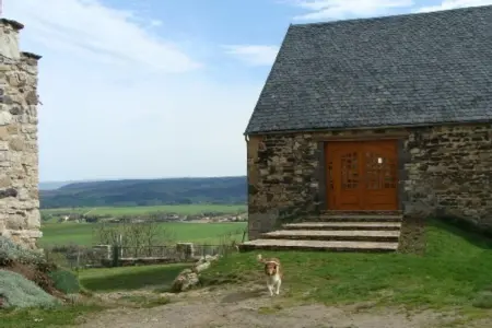 Maison de charme en montagne, Rentières + jardin privé - Photo 3
