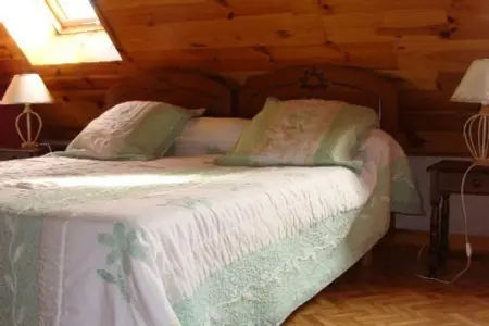 Maison de charme en montagne, Rentières + jardin privé - Photo 8