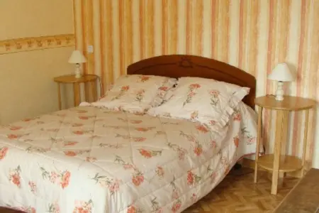 Maison de charme en montagne, Rentières + jardin privé - Photo 10