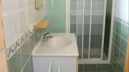 Maison de charme en montagne, Rentières + jardin privé - Photo 11