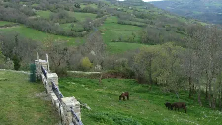 Maison de charme en montagne, Rentières + jardin privé - Photo 12