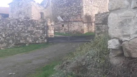 Maison de charme en montagne, Rentières + jardin privé - Photo 13