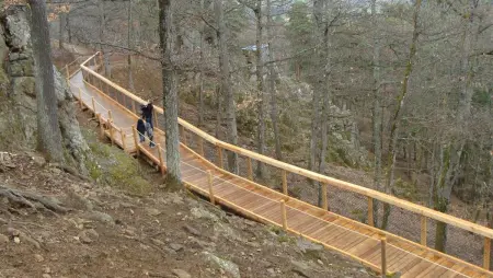 Maison de charme en montagne, Rentières + jardin privé - Photo 14