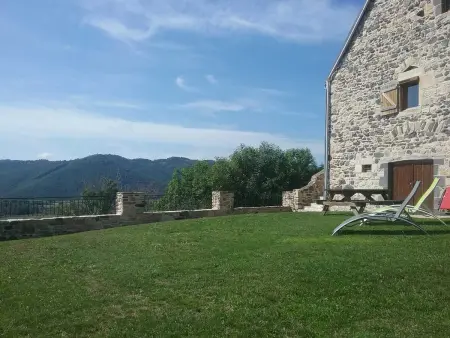 Maison de charme en montagne, Rentières + jardin privé - Photo 21
