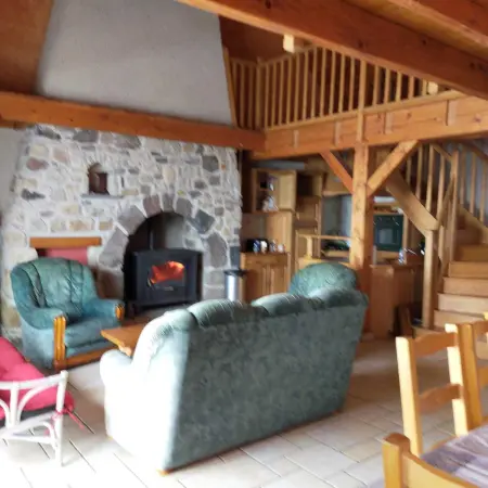 Maison de charme en montagne, Rentières + jardin privé - Photo 23