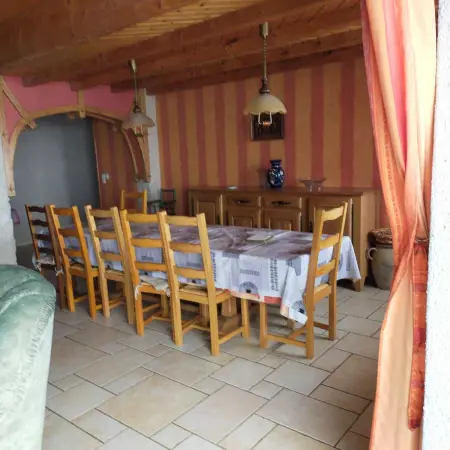 Maison de charme en montagne, Rentières + jardin privé - Photo 24
