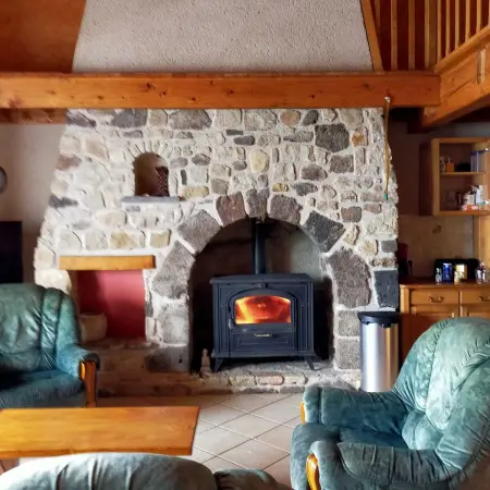 Maison de charme en montagne, Rentières + jardin privé - Photo 25