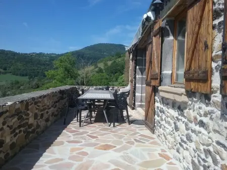 Maison de charme en montagne, Rentières + jardin privé - Photo 27
