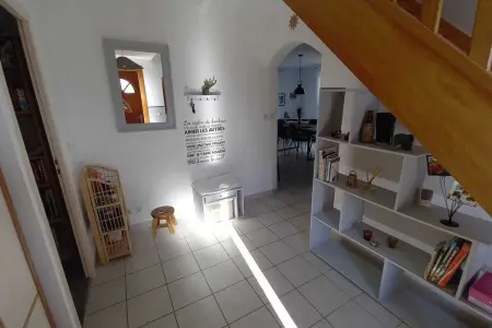 Maison conviviale en pleine nature à Gréoux-les-Bains, 3 chambres - Photo 2