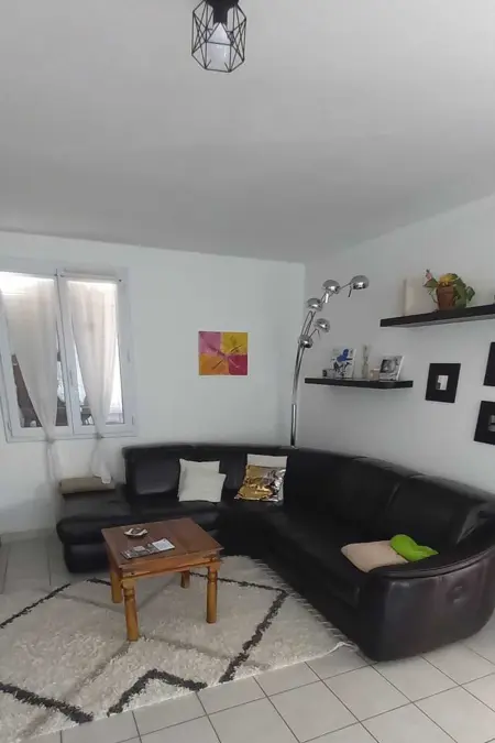 Maison conviviale en pleine nature à Gréoux-les-Bains, 3 chambres - Photo 5