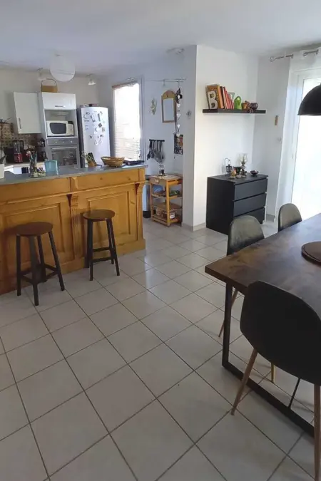 Maison conviviale en pleine nature à Gréoux-les-Bains, 3 chambres - Photo 6