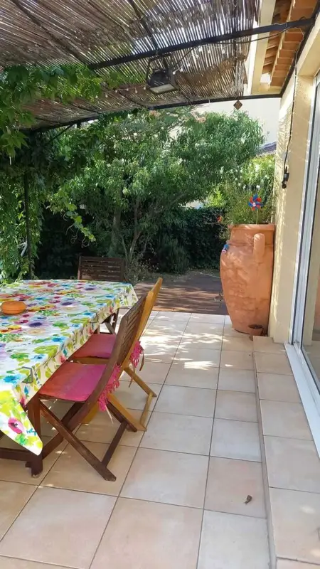 Maison conviviale en pleine nature à Gréoux-les-Bains, 3 chambres - Photo 10