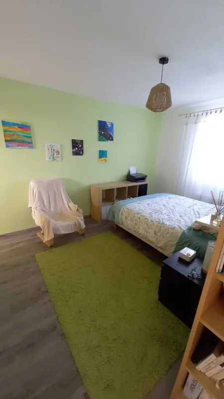 Maison conviviale en pleine nature à Gréoux-les-Bains, 3 chambres - Photo 12