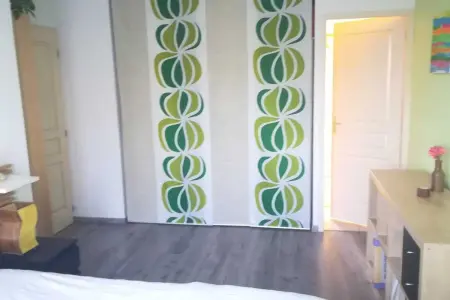 Maison conviviale en pleine nature à Gréoux-les-Bains, 3 chambres - Photo 13
