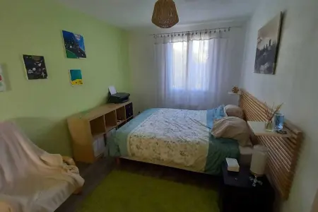 Maison conviviale en pleine nature à Gréoux-les-Bains, 3 chambres - Photo 14