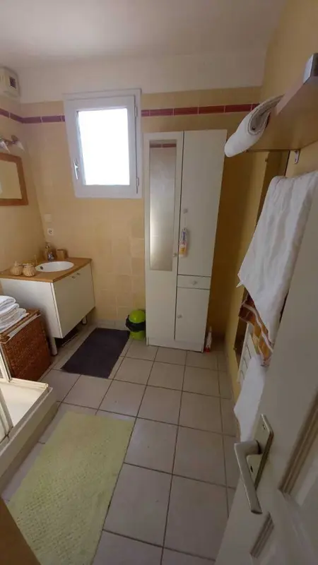 Maison conviviale en pleine nature à Gréoux-les-Bains, 3 chambres - Photo 15