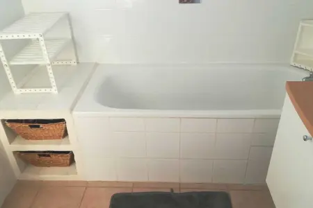 Maison conviviale en pleine nature à Gréoux-les-Bains, 3 chambres - Photo 18