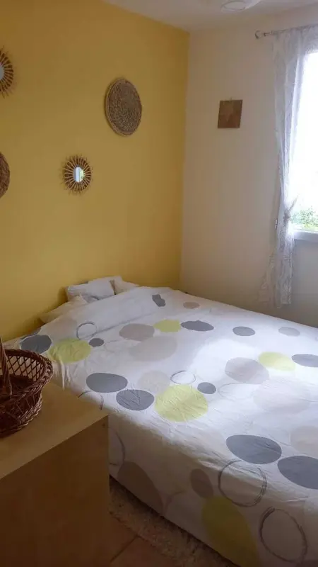 Maison conviviale en pleine nature à Gréoux-les-Bains, 3 chambres - Photo 20