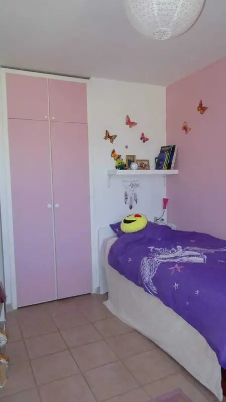 Maison conviviale en pleine nature à Gréoux-les-Bains, 3 chambres - Photo 23