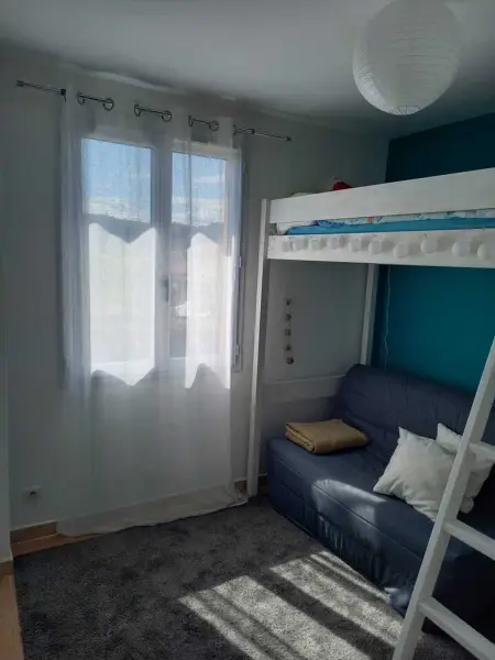 Maison conviviale en pleine nature à Gréoux-les-Bains, 3 chambres - Photo 26