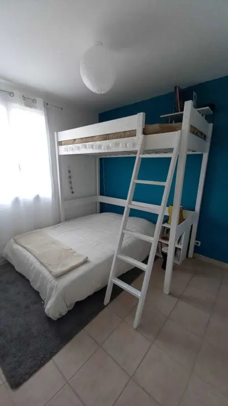 Maison conviviale en pleine nature à Gréoux-les-Bains, 3 chambres - Photo 27