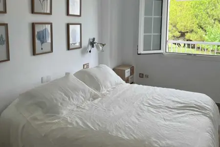 Appartement confortable avec vue sur mer à Teulada, 103 m². - Photo 5