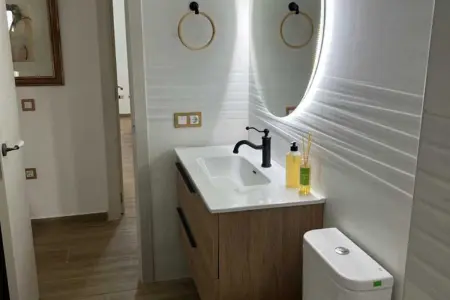 Appartement confortable avec vue sur mer à Teulada, 103 m². - Photo 6