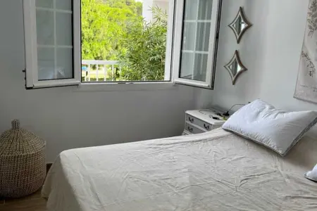 Appartement confortable avec vue sur mer à Teulada, 103 m². - Photo 7