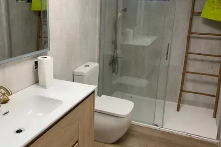 Appartement confortable avec vue sur mer à Teulada, 103 m². - Photo 9