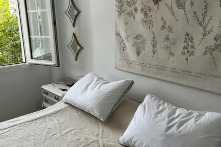 Appartement confortable avec vue sur mer à Teulada, 103 m². - Photo 12