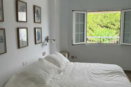 Appartement confortable avec vue sur mer à Teulada, 103 m². - Photo 13