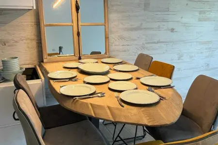 Appartement confortable avec vue sur mer à Teulada, 103 m². - Photo 15