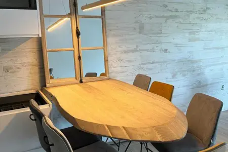 Appartement confortable avec vue sur mer à Teulada, 103 m². - Photo 16