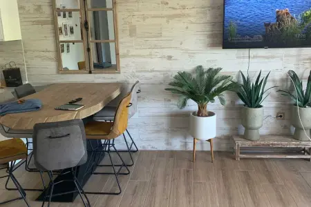 Appartement confortable avec vue sur mer à Teulada, 103 m². - Photo 17