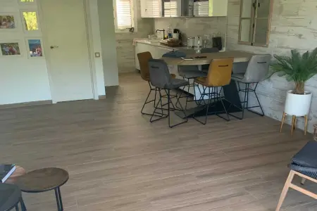 Appartement confortable avec vue sur mer à Teulada, 103 m². - Photo 18