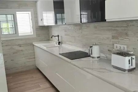 Appartement confortable avec vue sur mer à Teulada, 103 m². - Photo 19