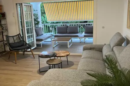 Appartement confortable avec vue sur mer à Teulada, 103 m². - Photo 22