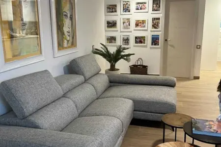 Appartement confortable avec vue sur mer à Teulada, 103 m². - Photo 23