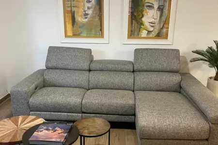 Appartement confortable avec vue sur mer à Teulada, 103 m². - Photo 24