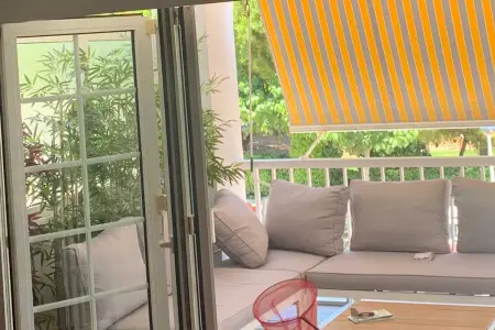 Appartement confortable avec vue sur mer à Teulada, 103 m². - Photo 27