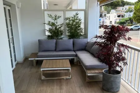 Appartement confortable avec vue sur mer à Teulada, 103 m². - Photo 28