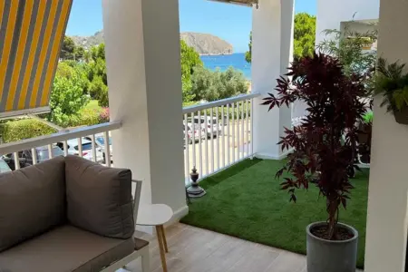 Appartement confortable avec vue sur mer à Teulada, 103 m². - Photo 30