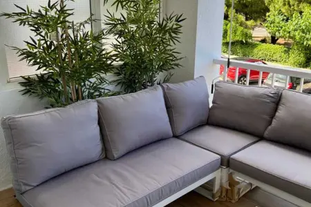 Appartement confortable avec vue sur mer à Teulada, 103 m². - Photo 33