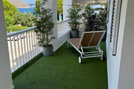 Appartement confortable avec vue sur mer à Teulada, 103 m². - Photo 34